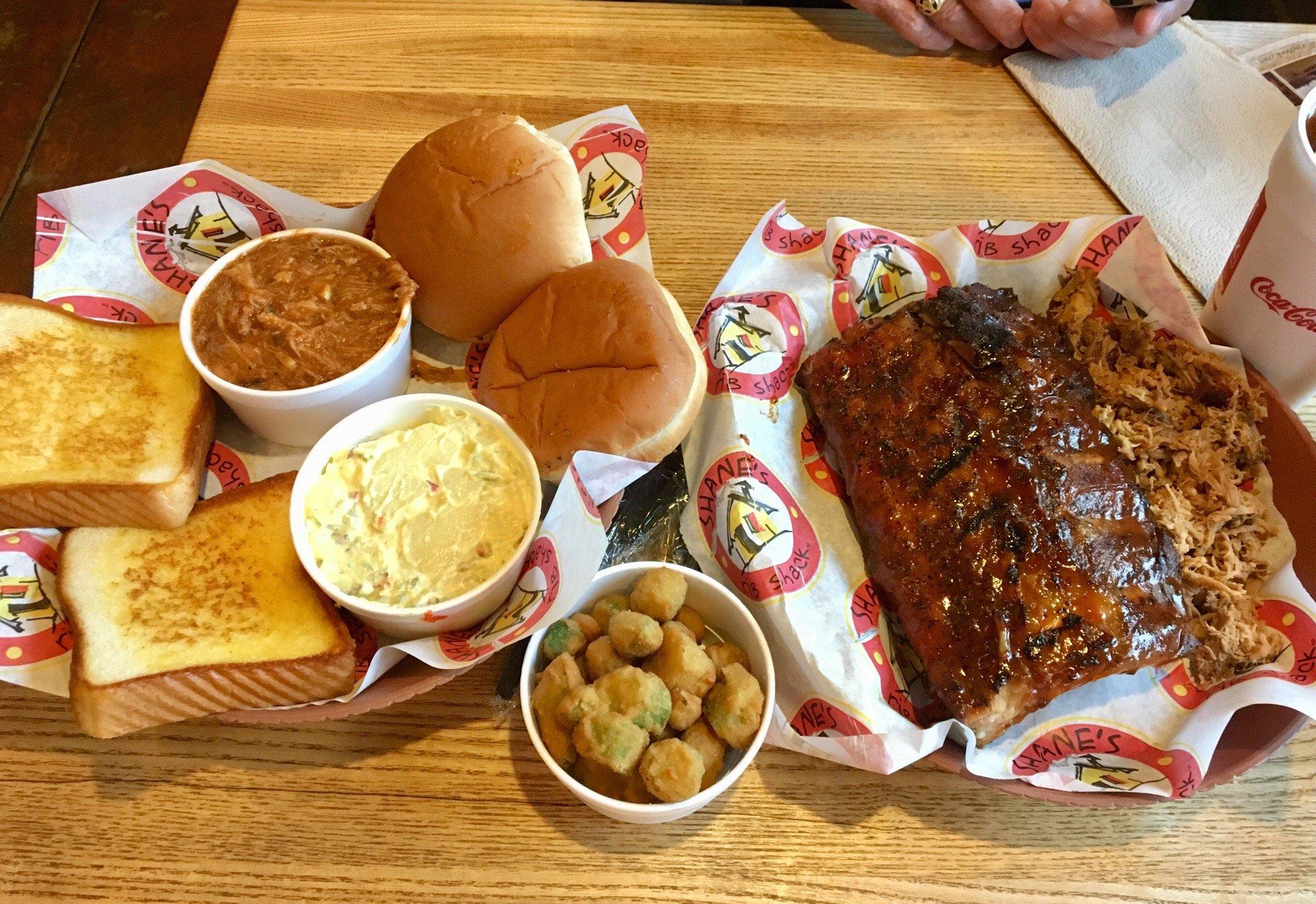 Shane's Rib Shack