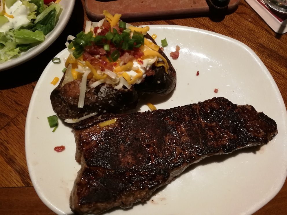 Outback Steakhouse