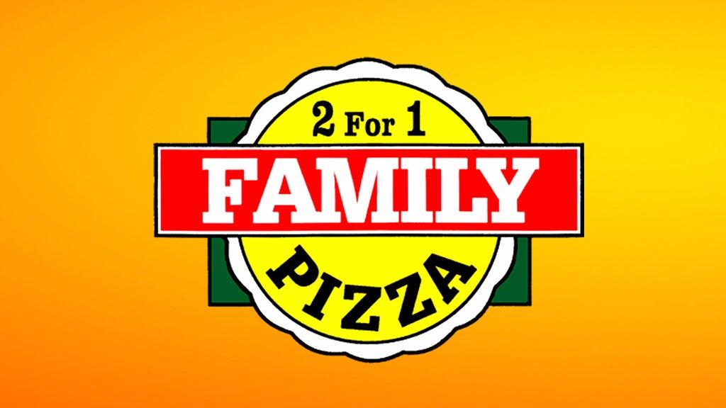 Family Pizza