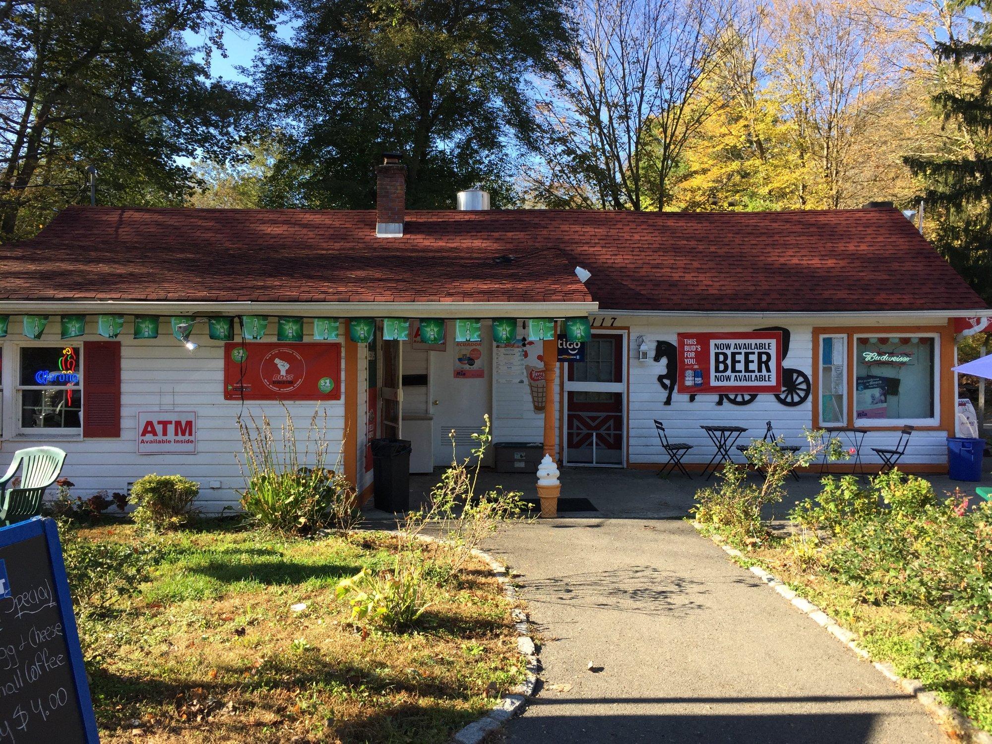 Maple Ave Deli