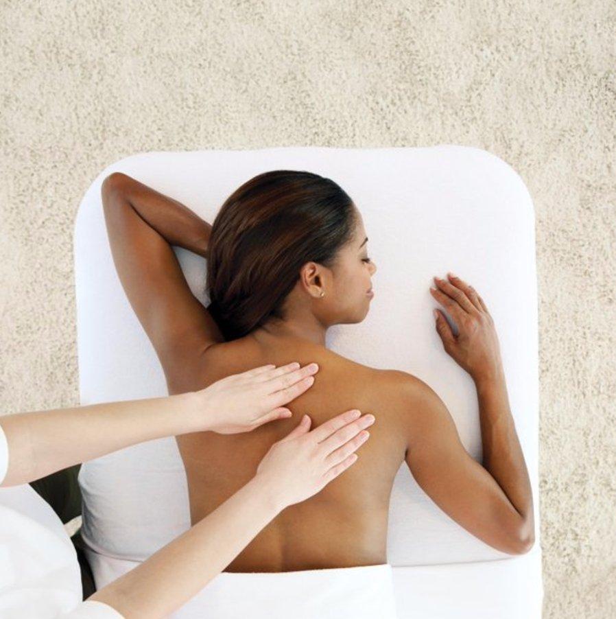 Massage Envy Spa Naperville South