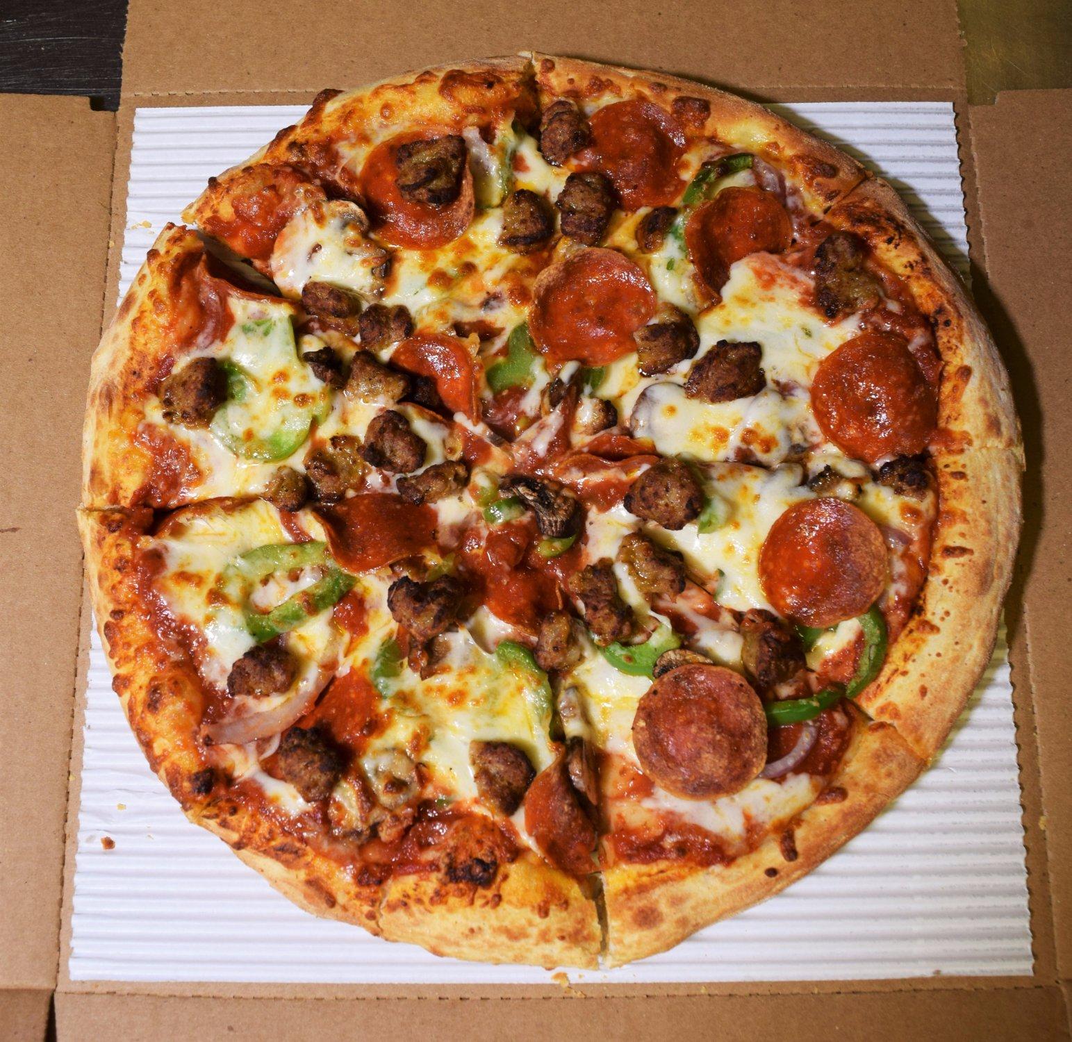 Cottage Inn Pizza