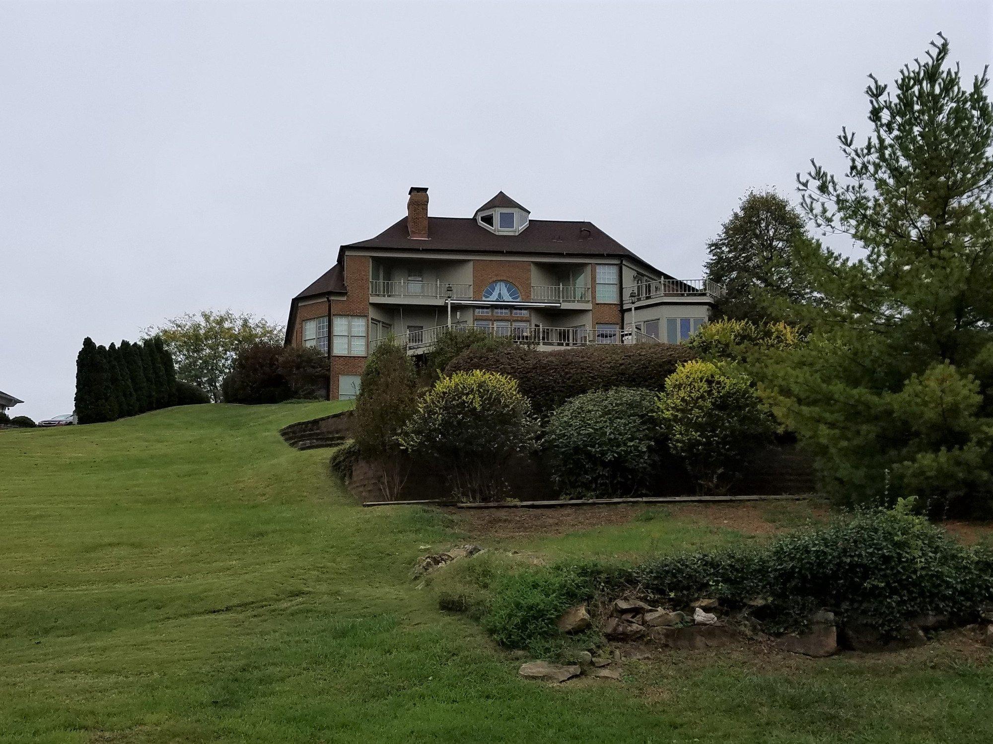 Historic Newburgh Visitor Center