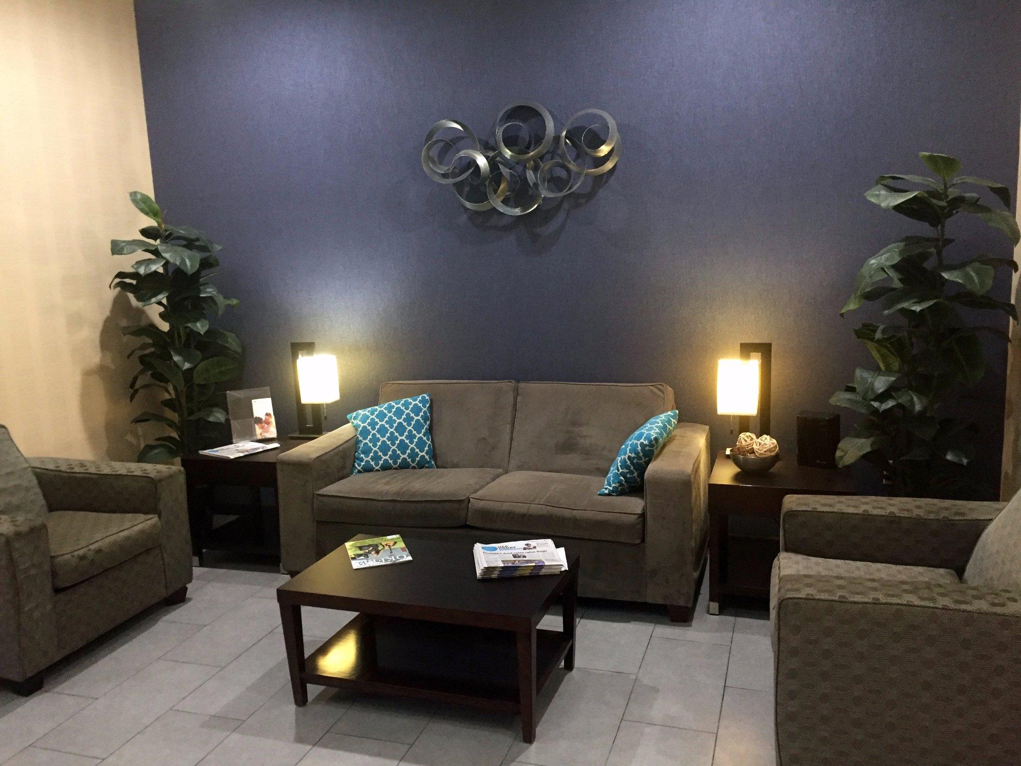 Holiday Inn Express & Suites Okmulgee, an IHG Hotel