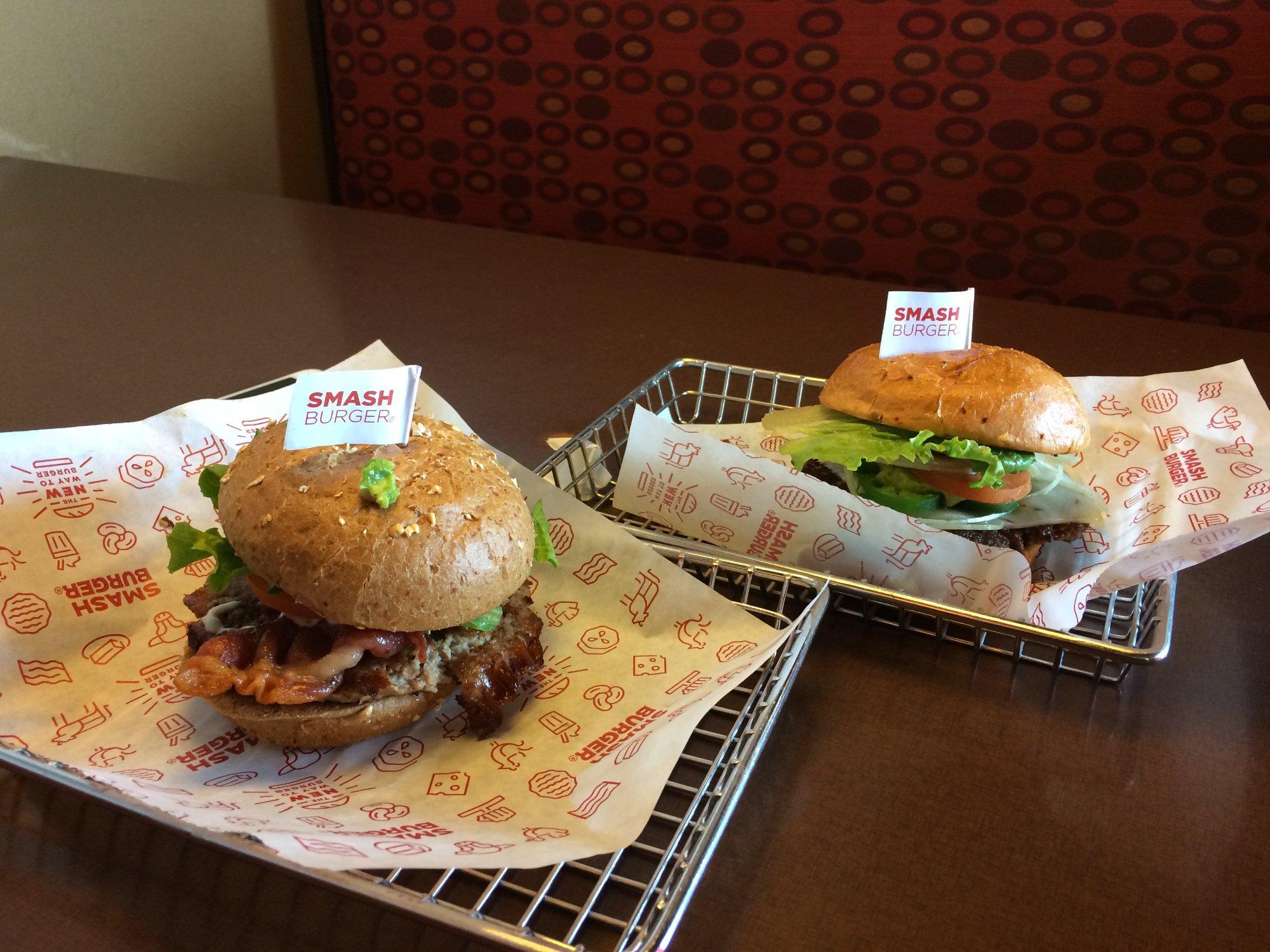 Smashburger