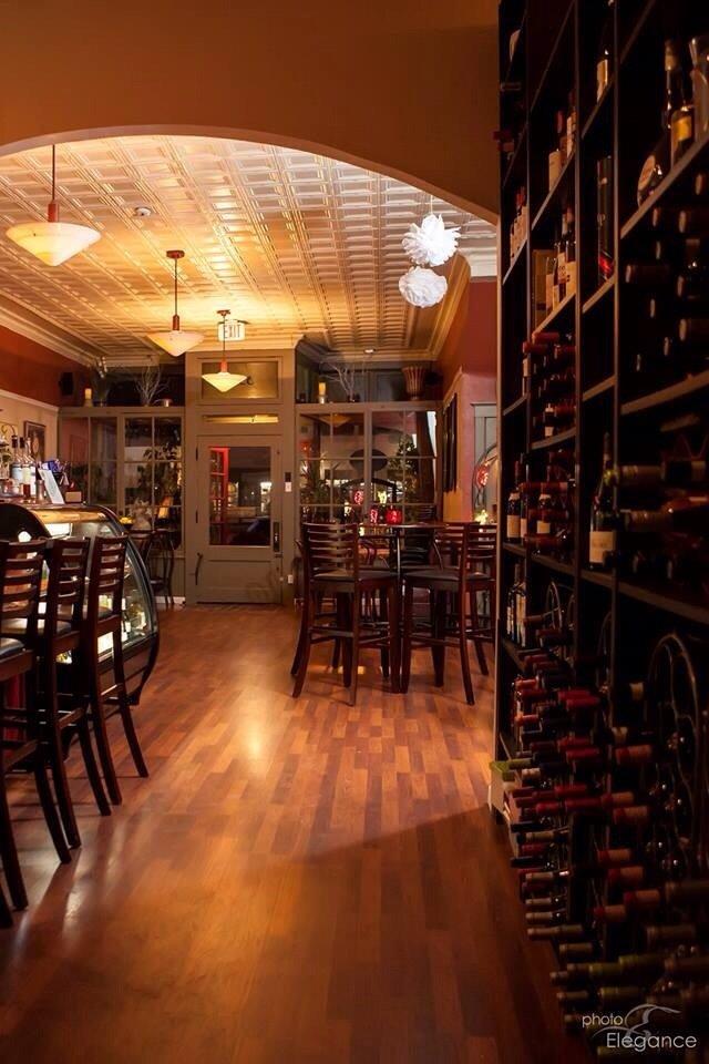 Novella Wine Bar