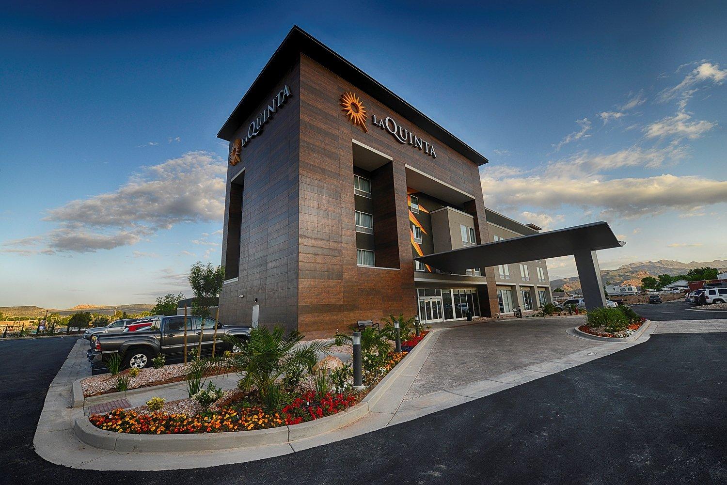 La Quinta Inn & Suites By Wyndham La Verkin-Gateway to Zion