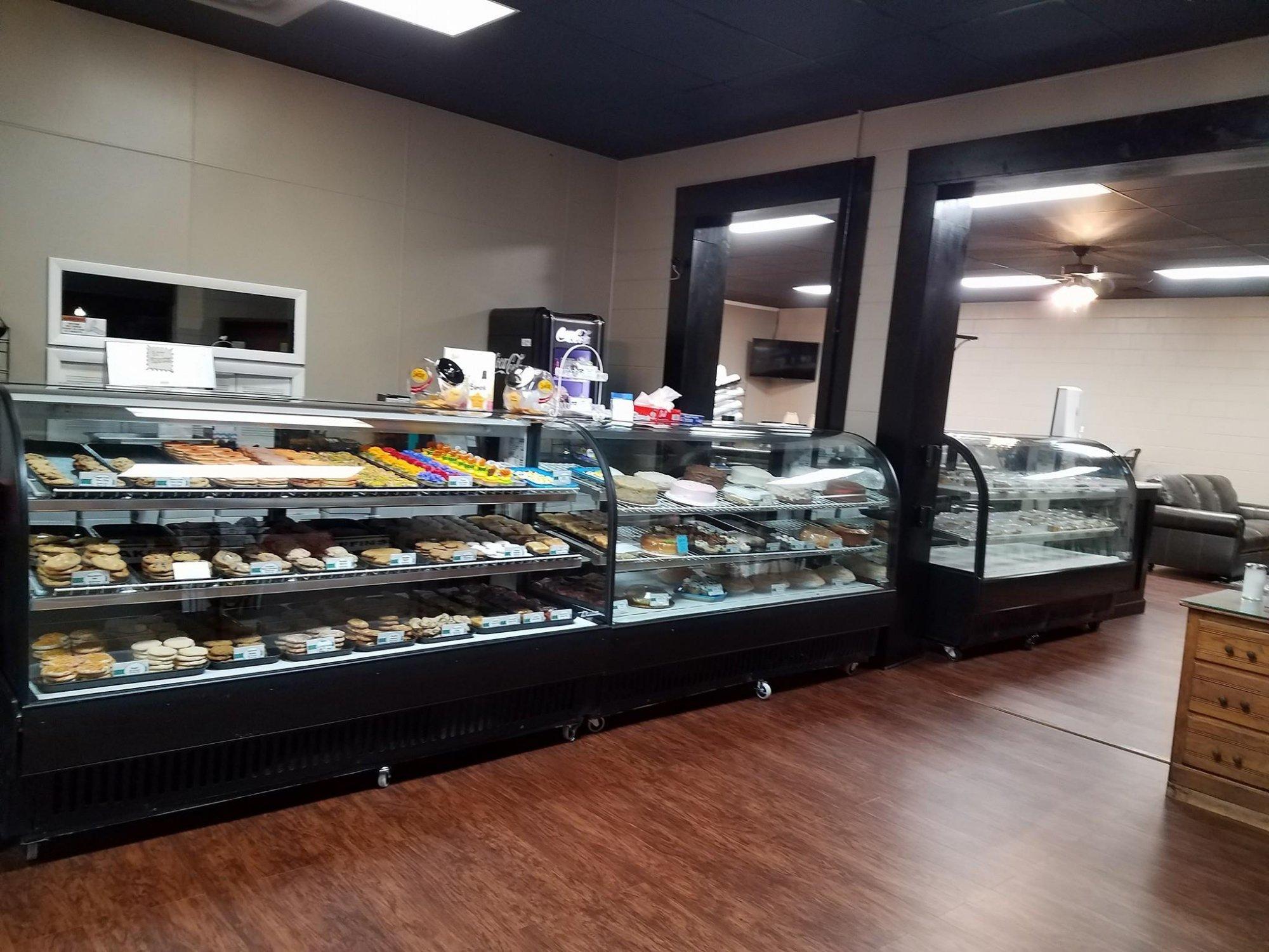 Albertville Home Bakery