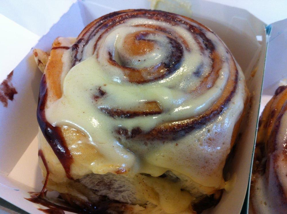 Cinnabon