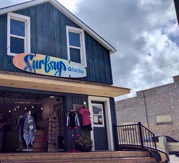 SURFSUP ECO SHOP