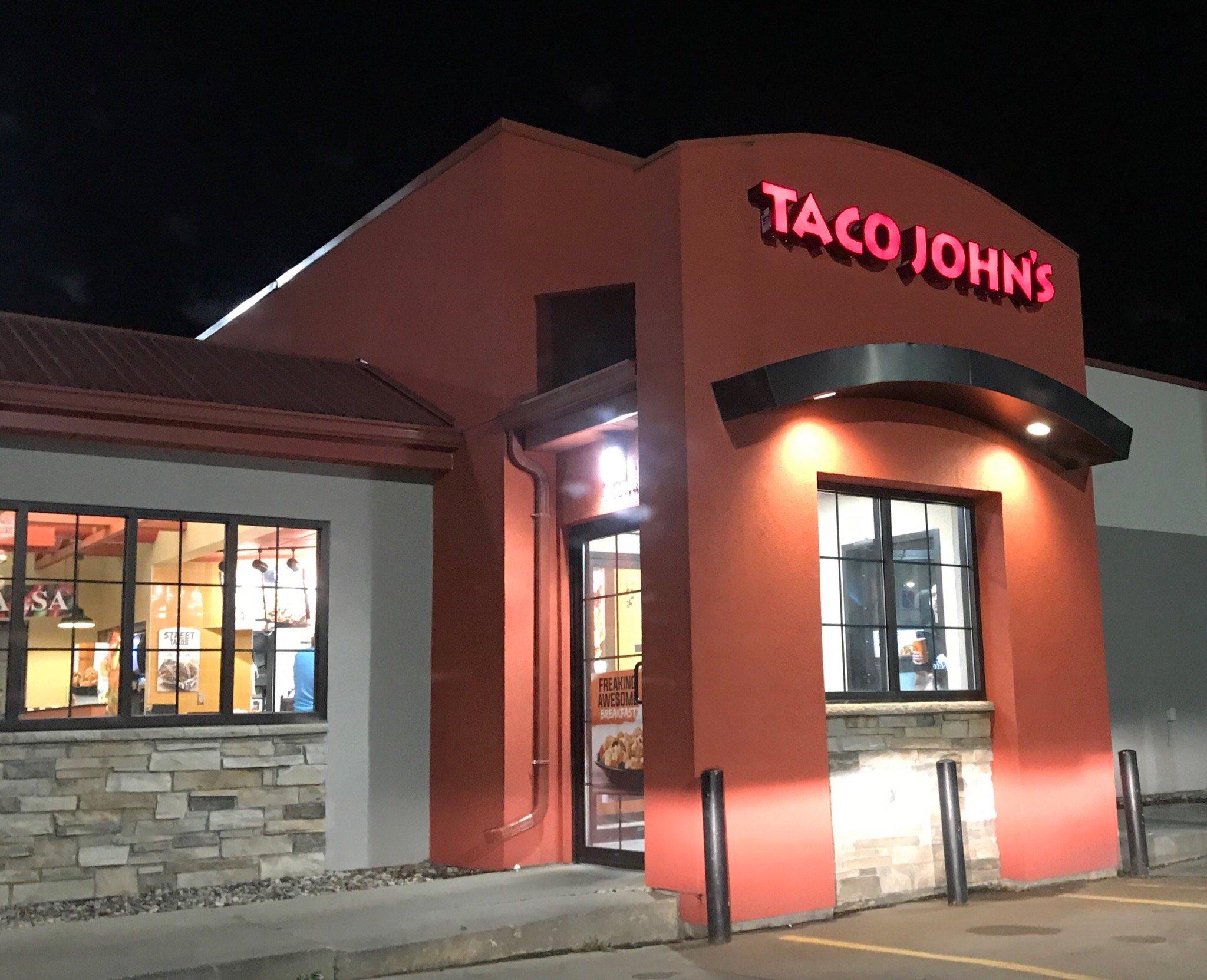 Taco John's