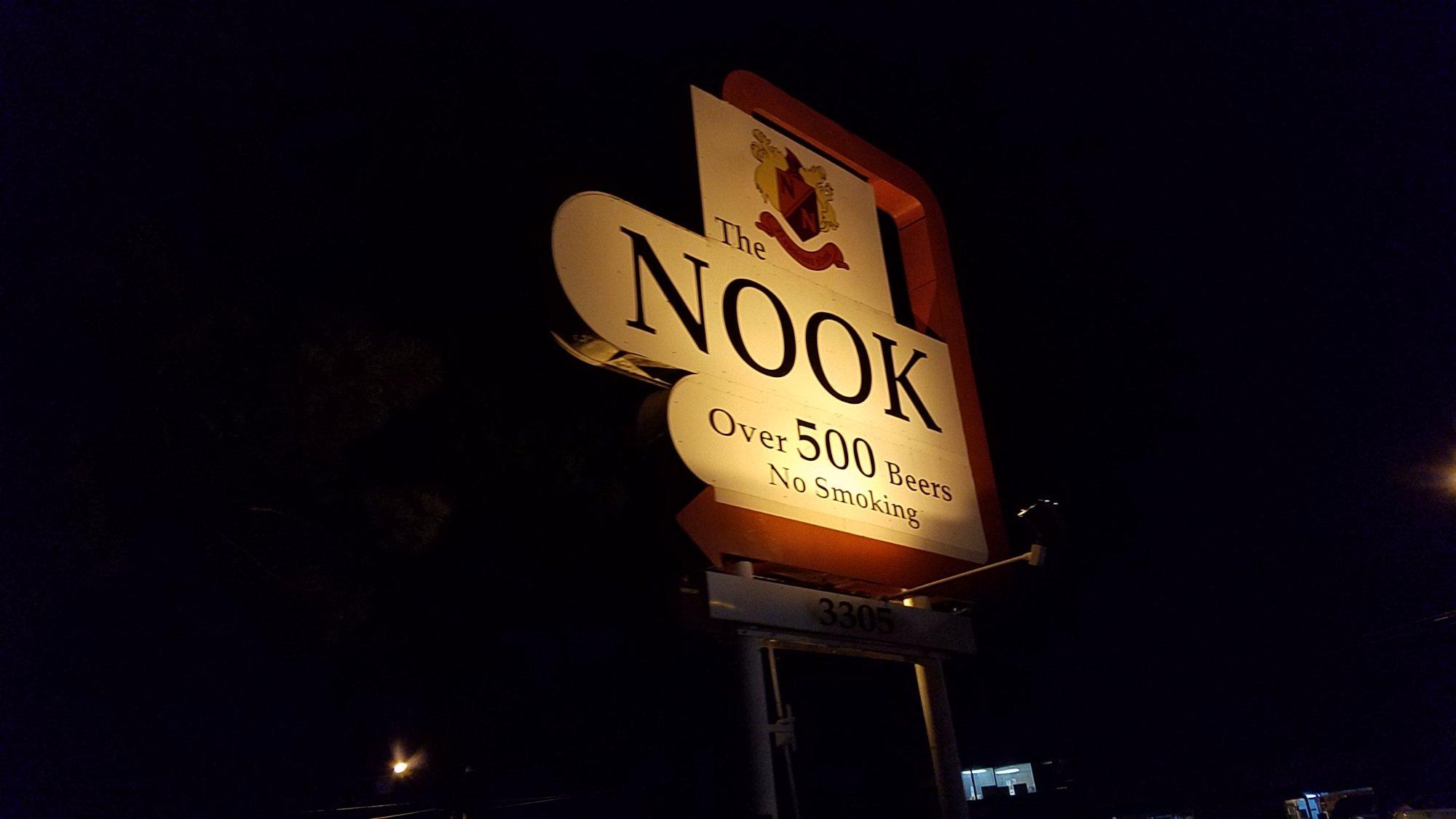 The Nook