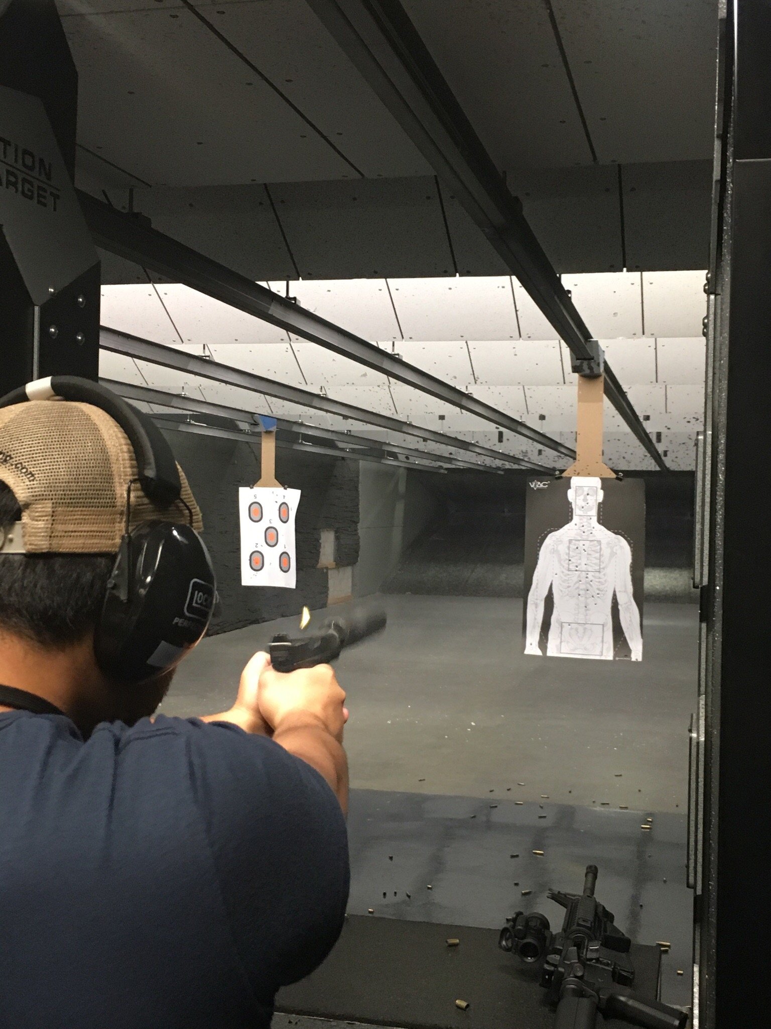 Windham Indoor Shooting Range & Retail Store