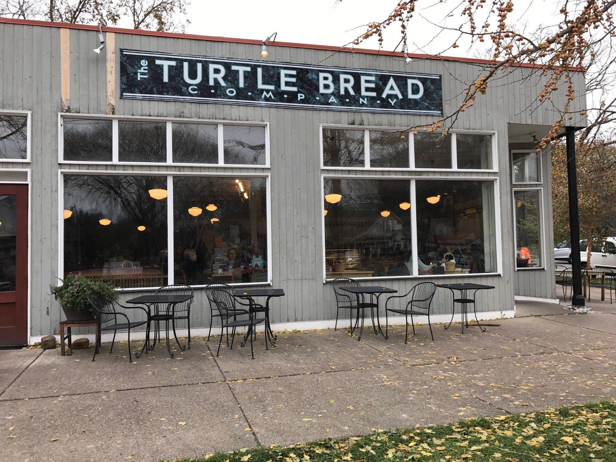 Turtle Bread Company