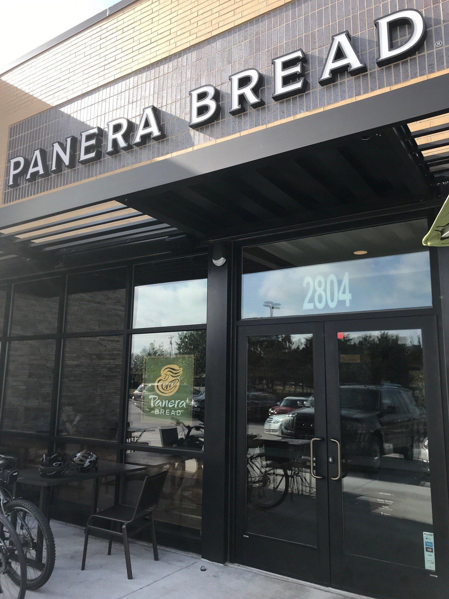 Panera Bread