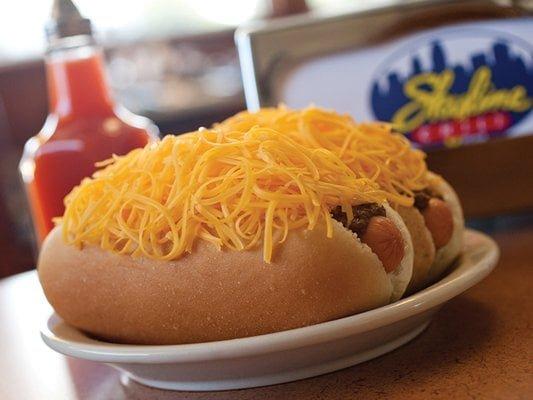 Skyline Chili