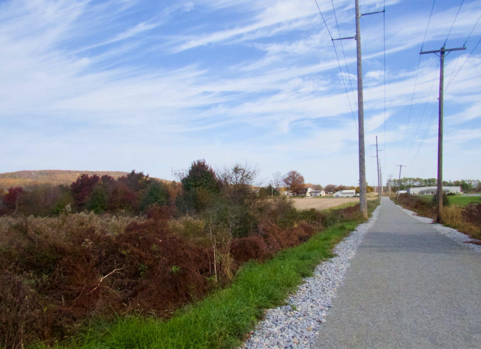 Hanover Trolley Trail