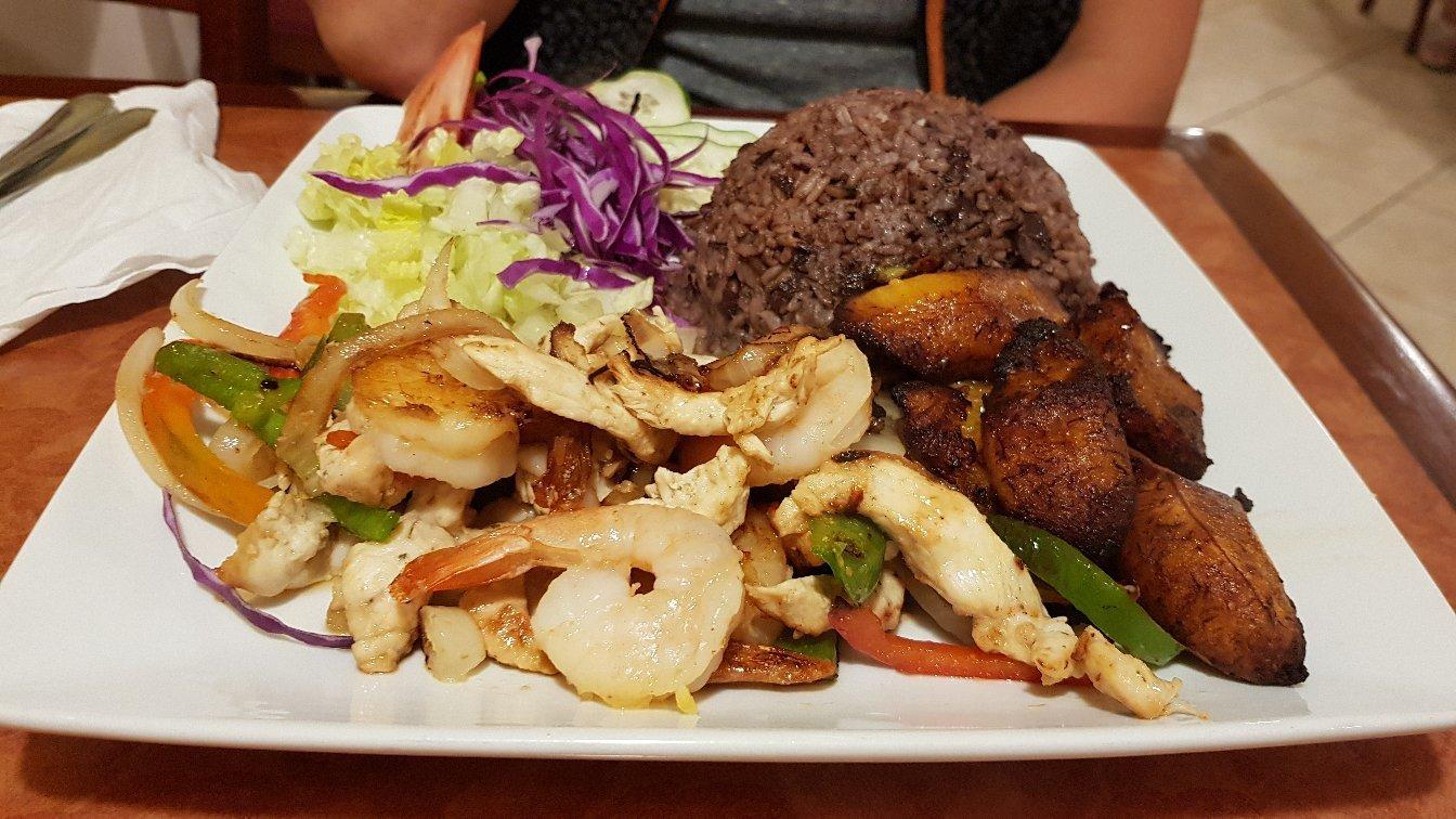 Mirna's Cuban Cuisine