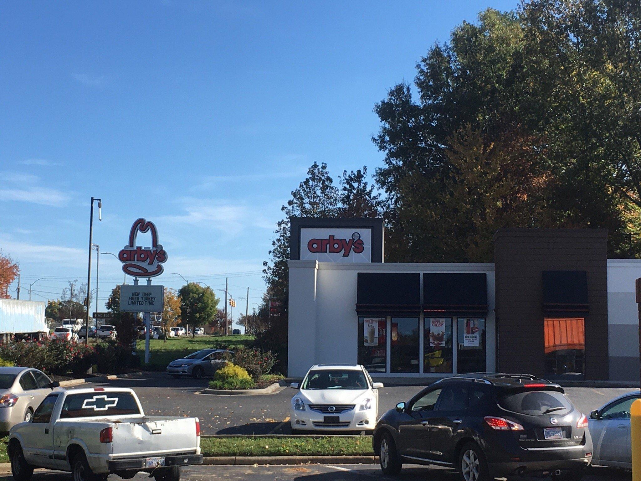 Arby's