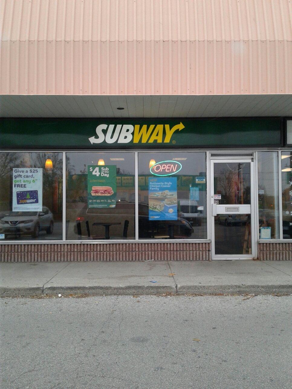 Subway