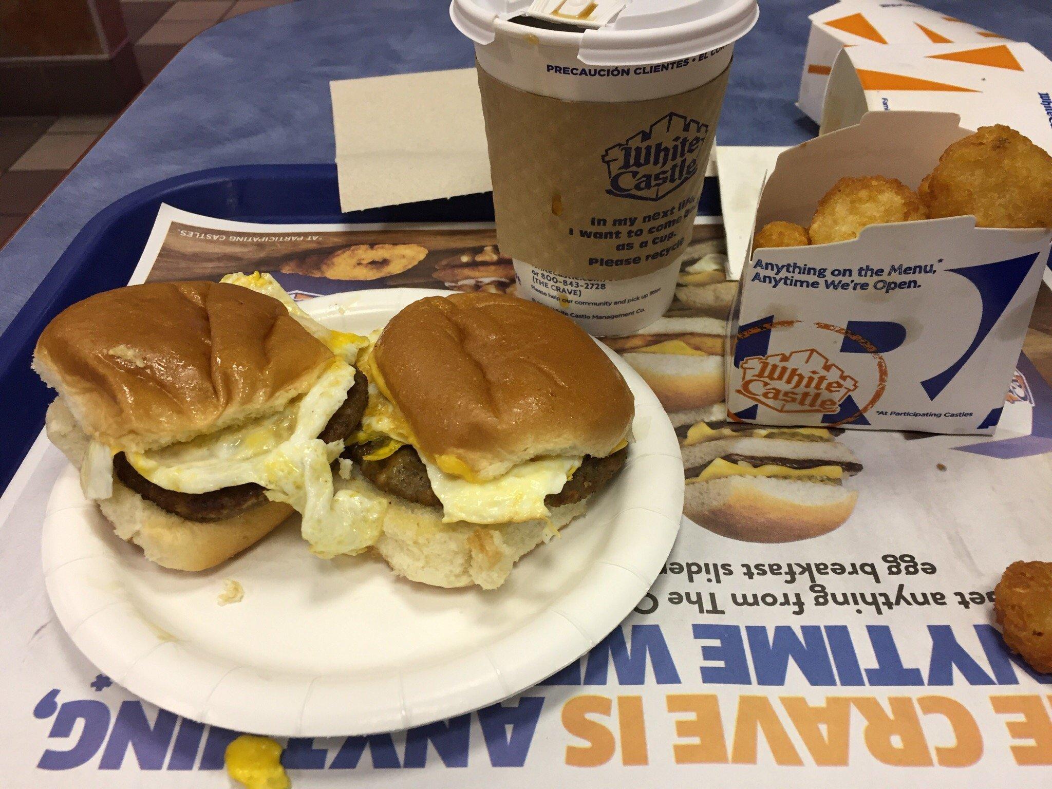 White Castle