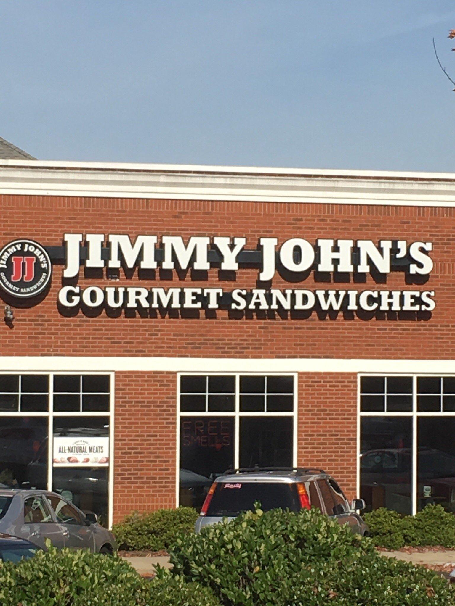 Jimmy John's