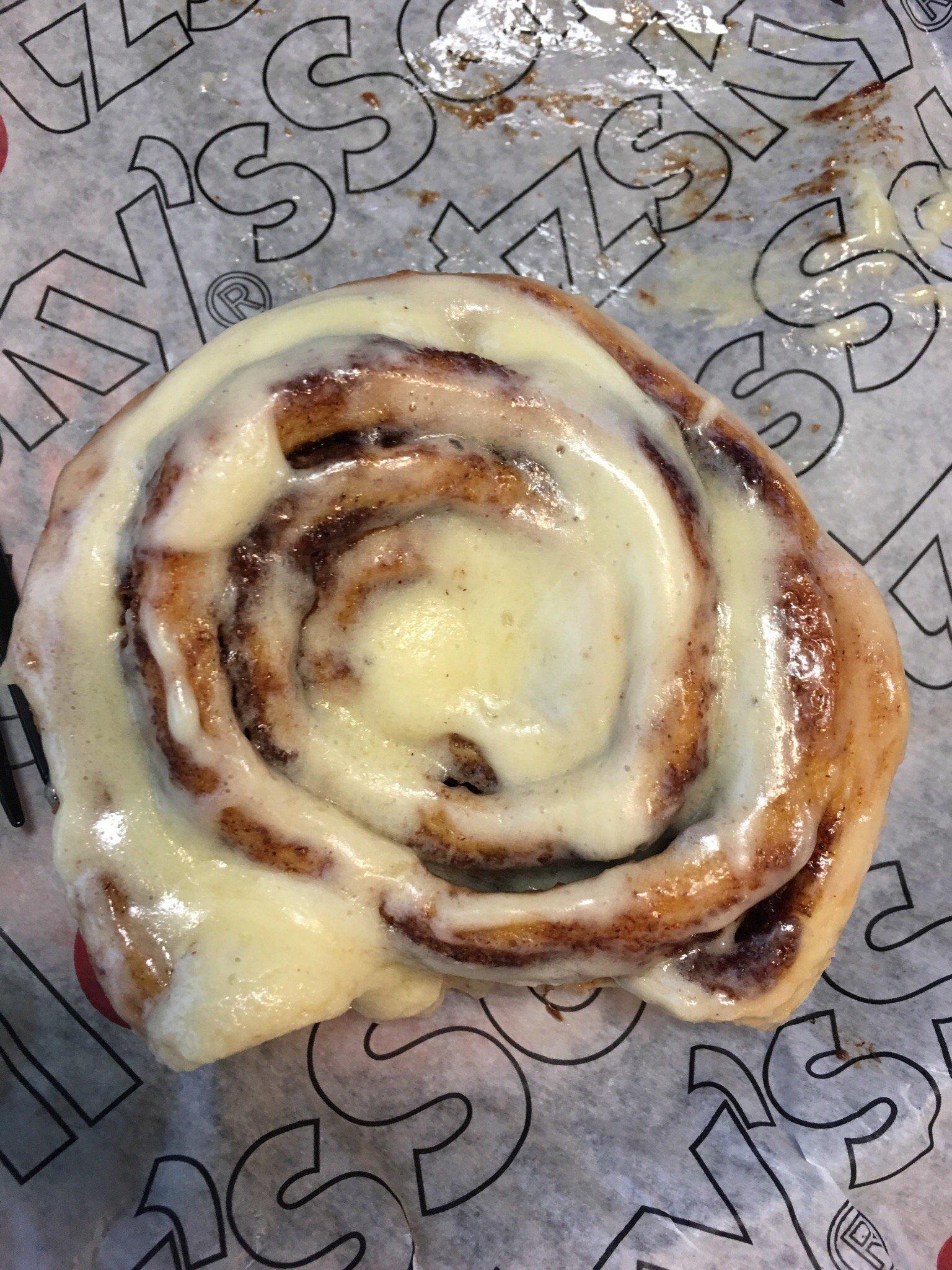 Cinnabon