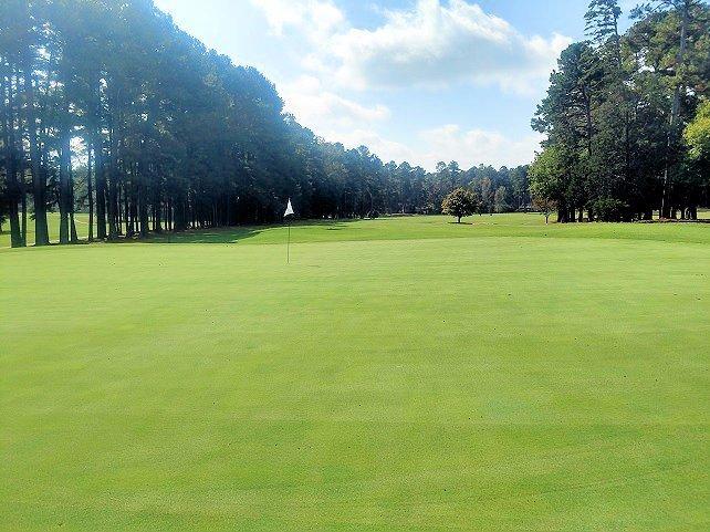 Umstead Pines Golf and Swim Club