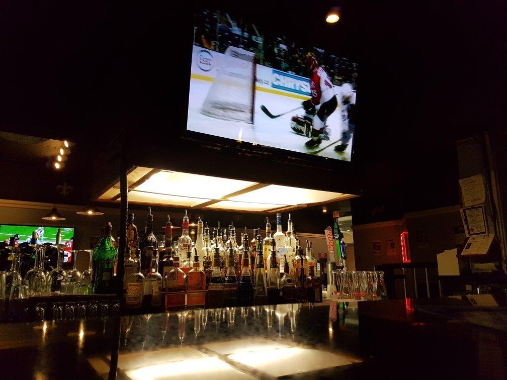 Mulligan's Sports Lounge