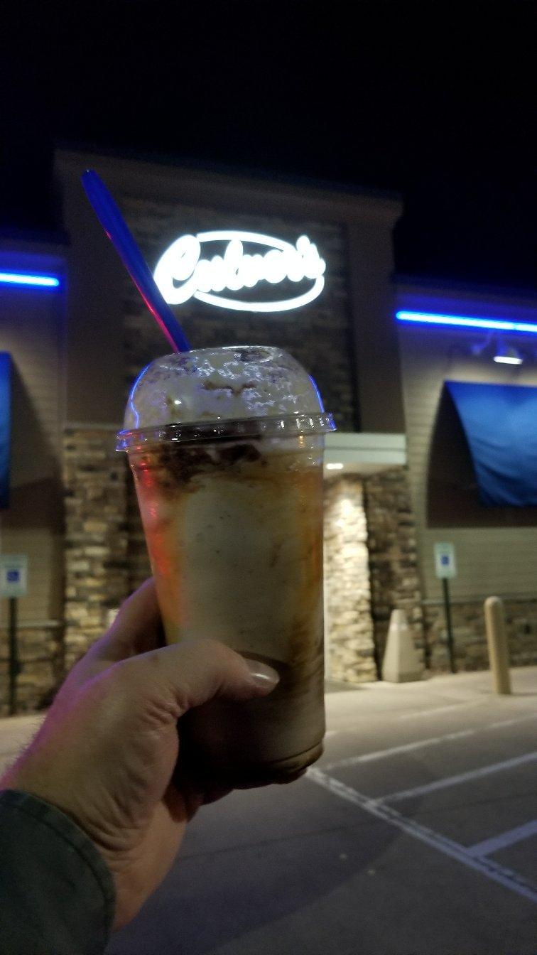 Culver's Frozen Custard