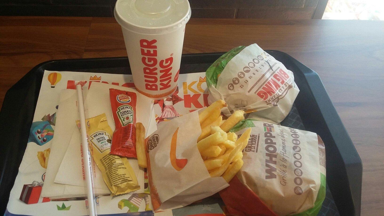 Burger King