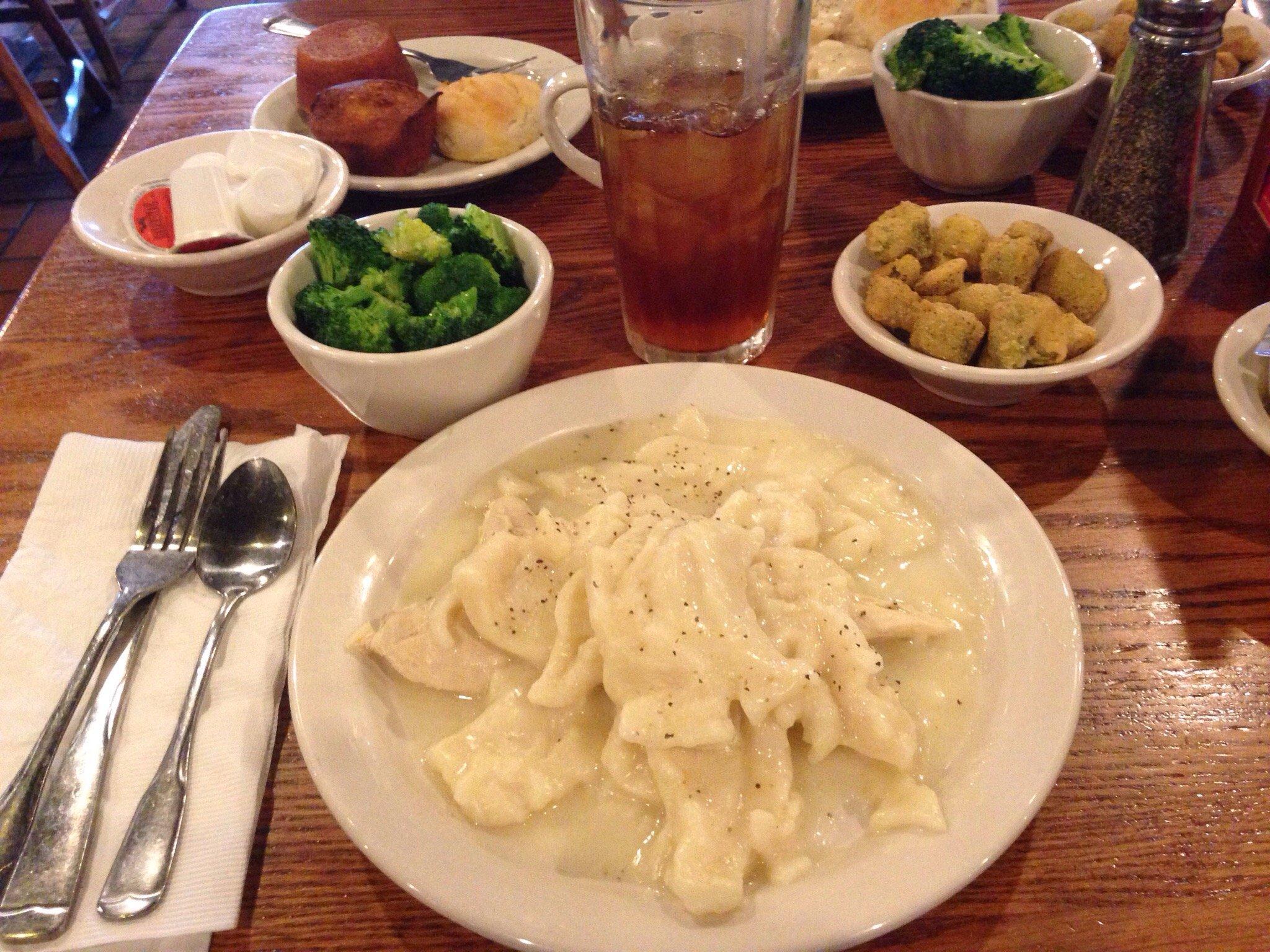 Cracker Barrel Old Country Store