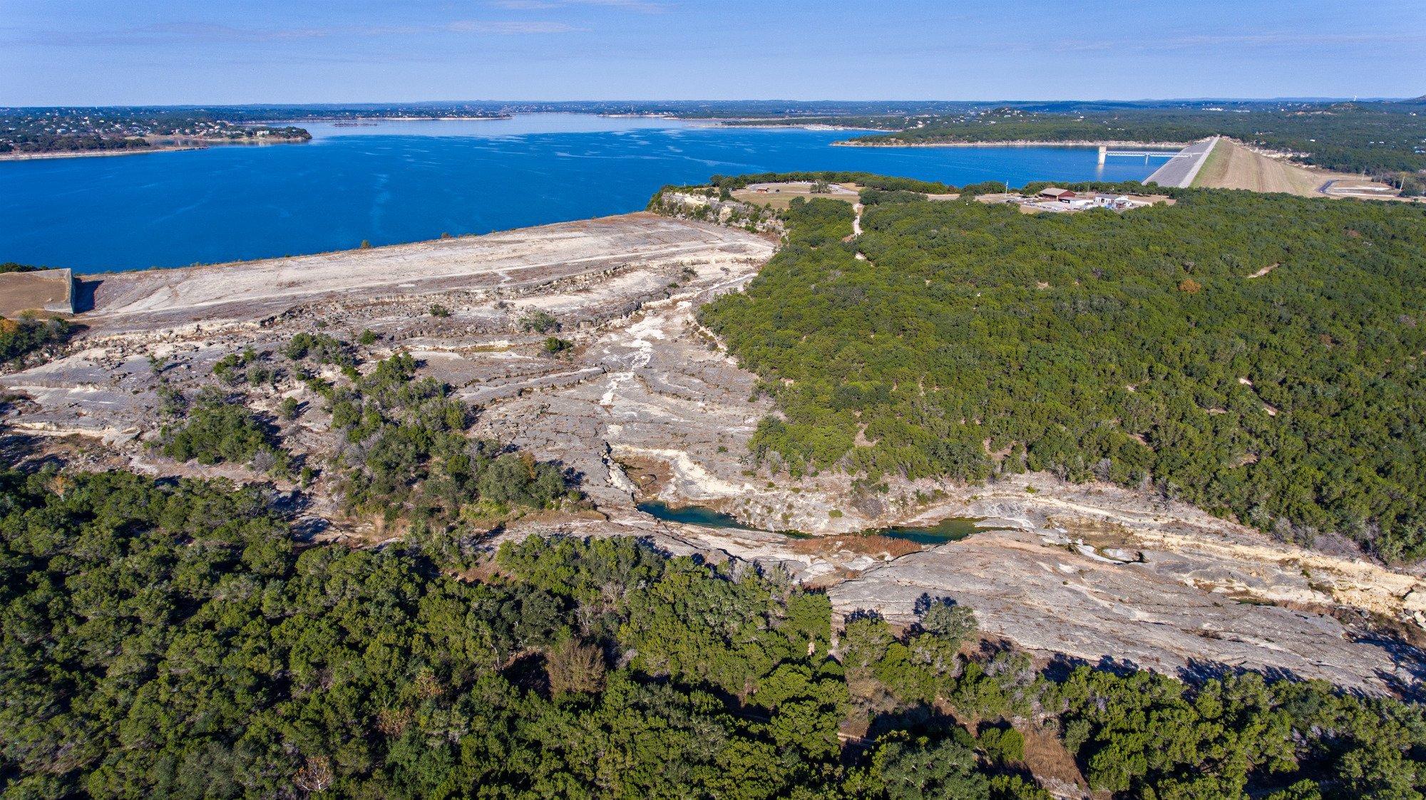 Canyon Lake Gorge