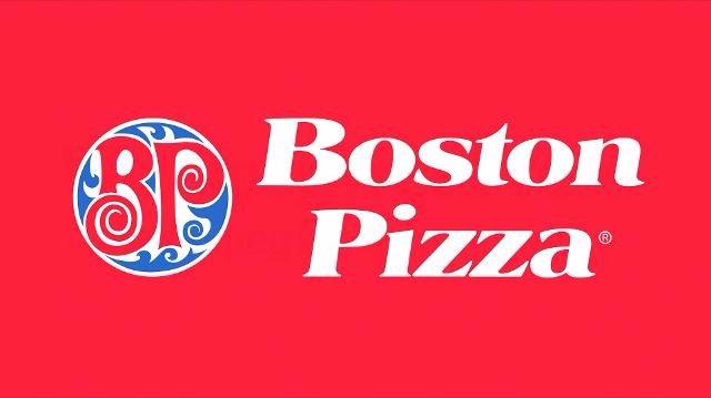 Boston Pizza