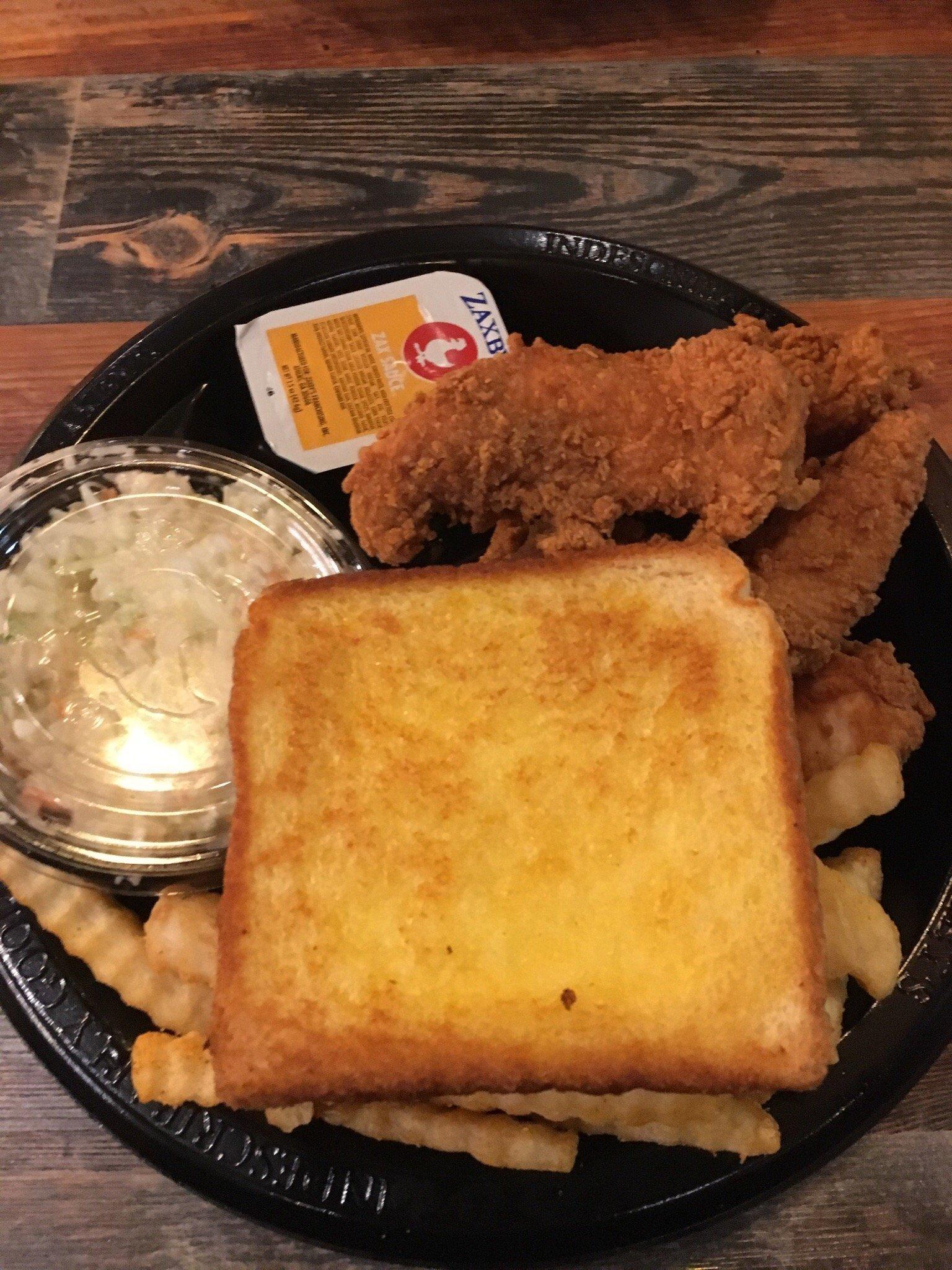 Zaxby's