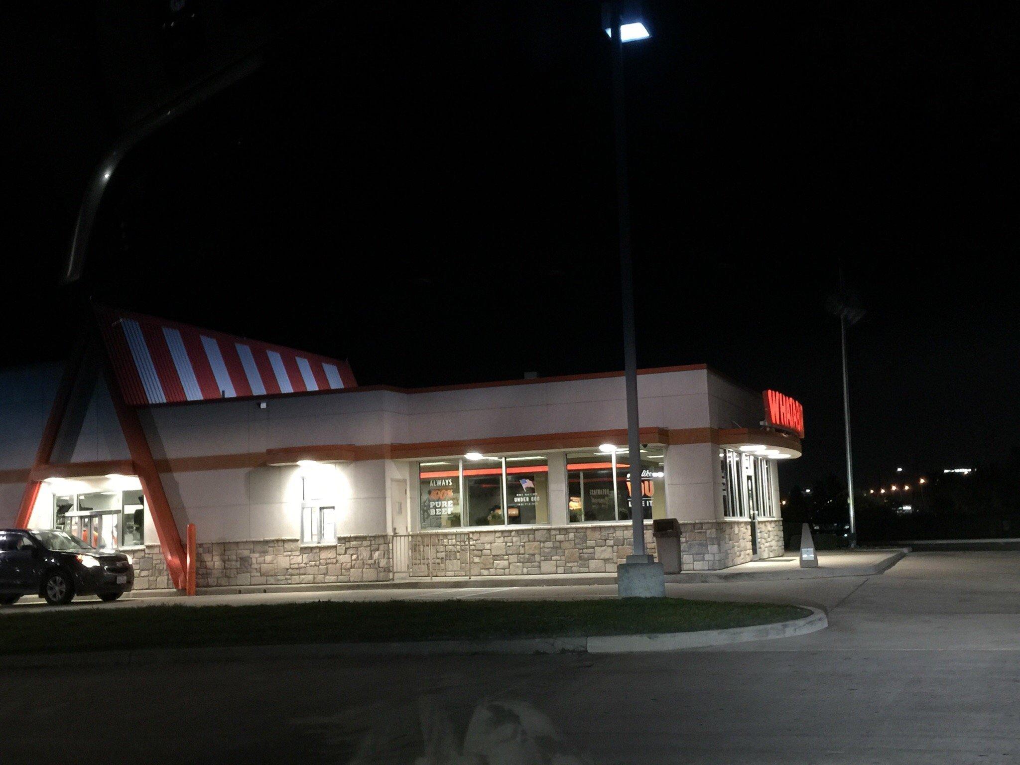 Whataburger