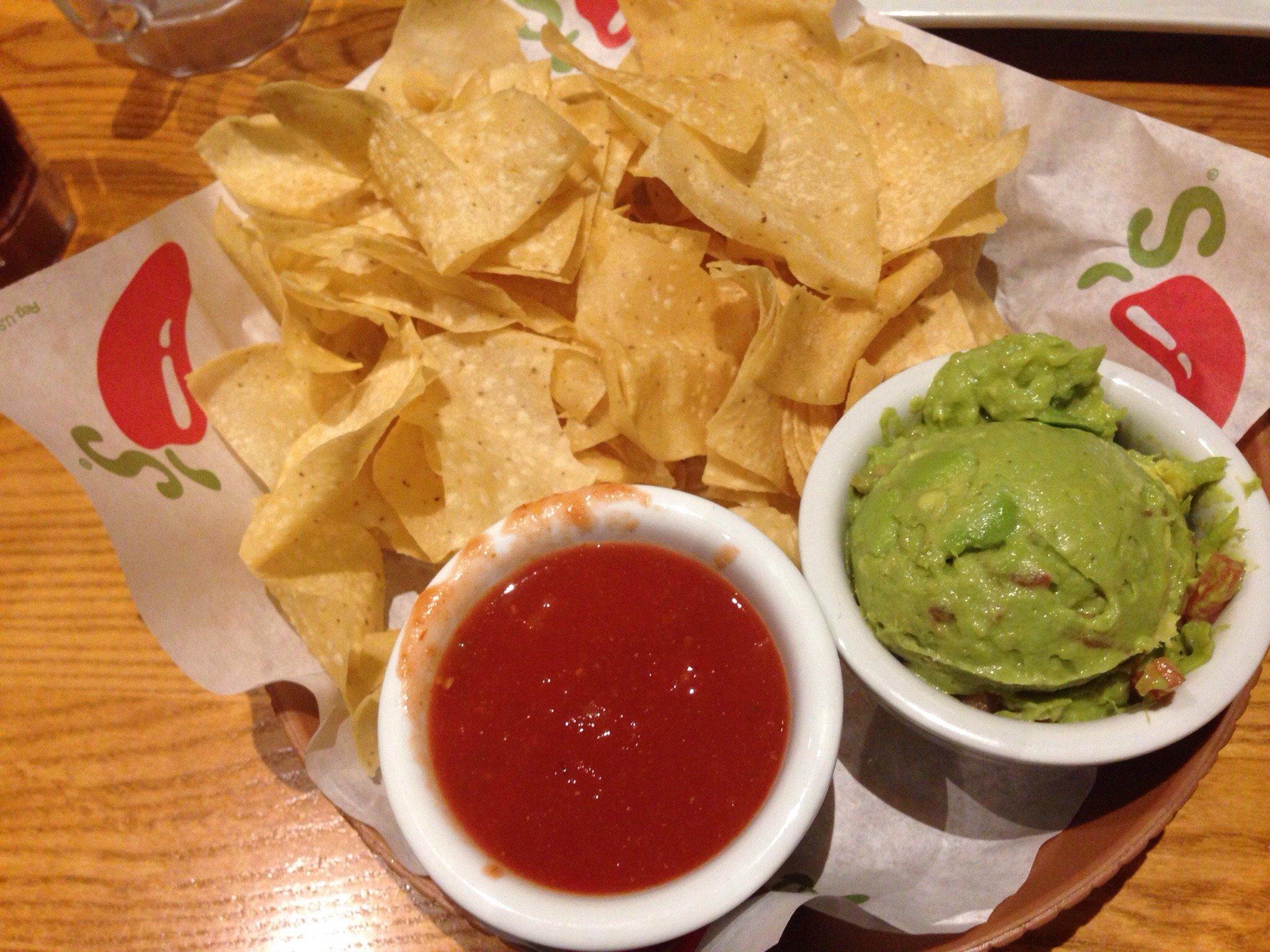 Chili's