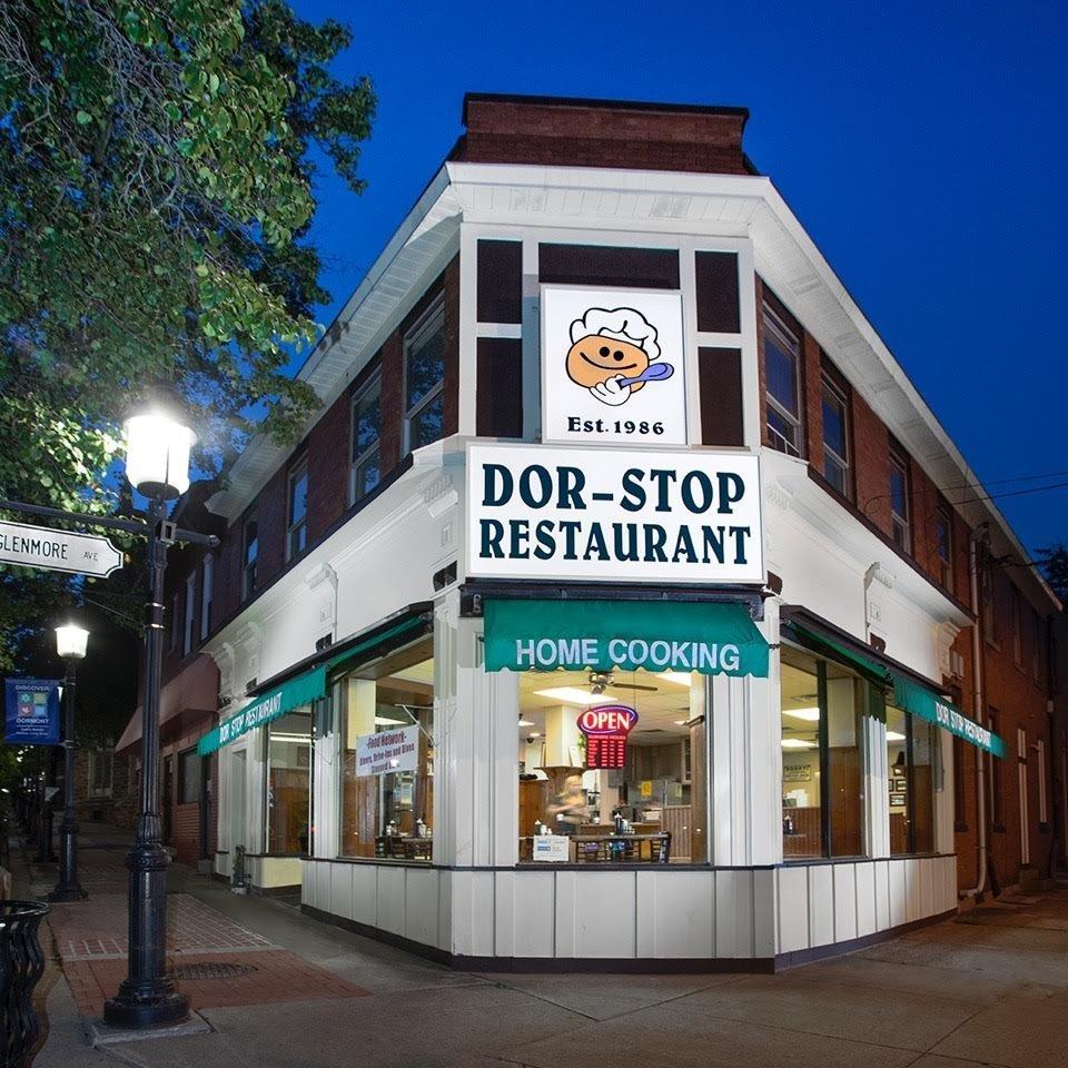 Dor-Stop Restaurant