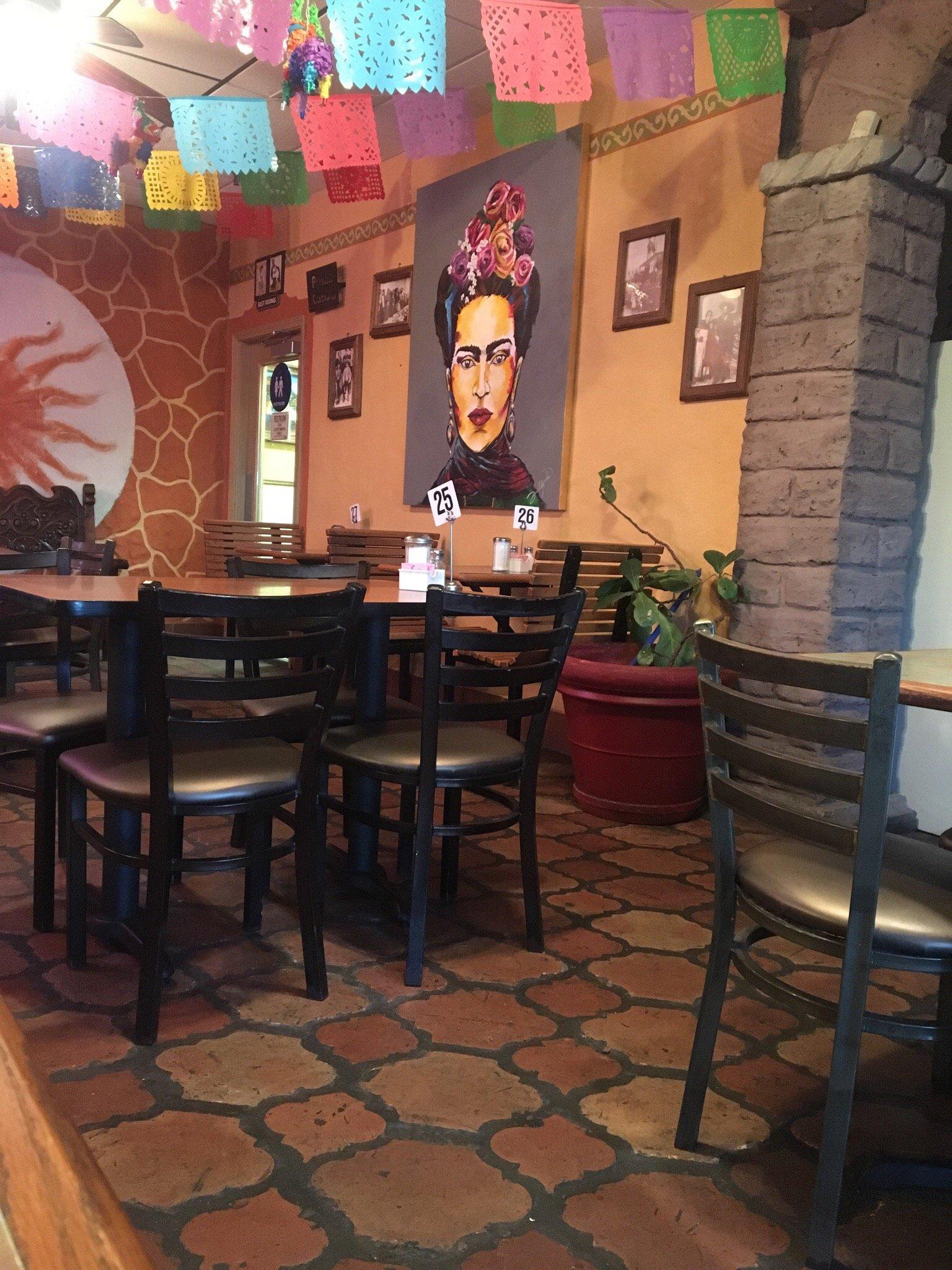 Taqueria Tepatitlan