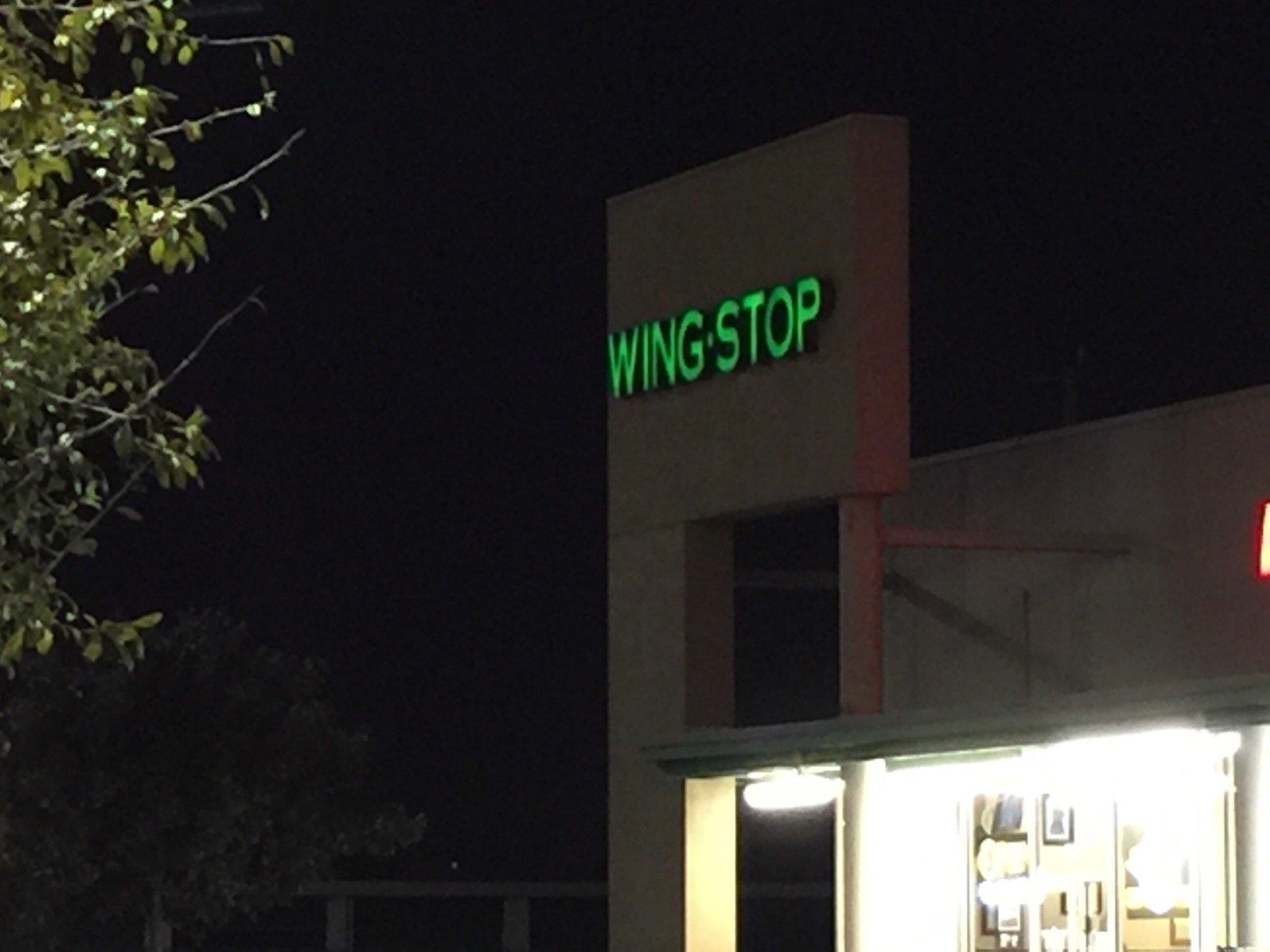 Wingstop