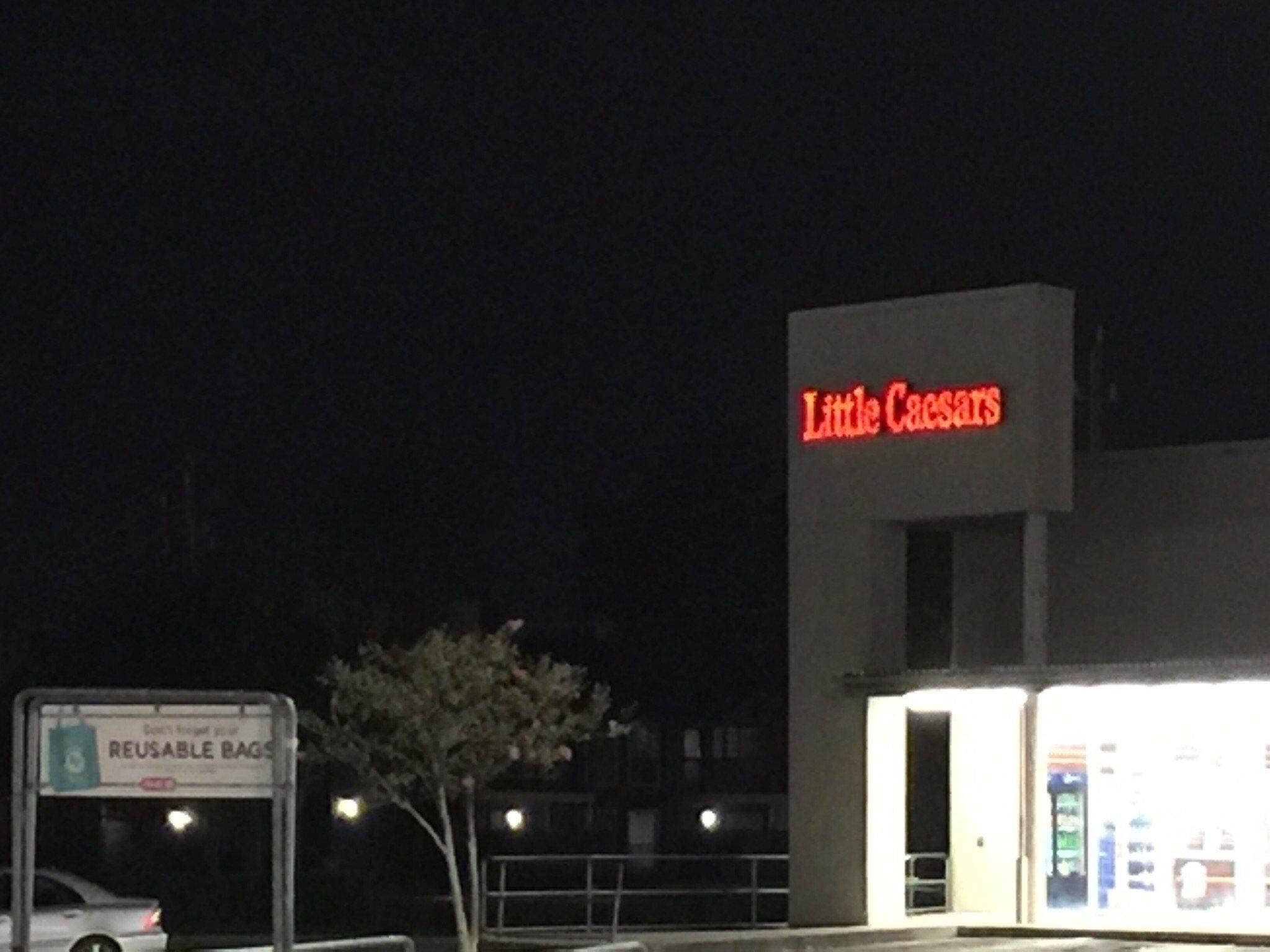 Little Caesars