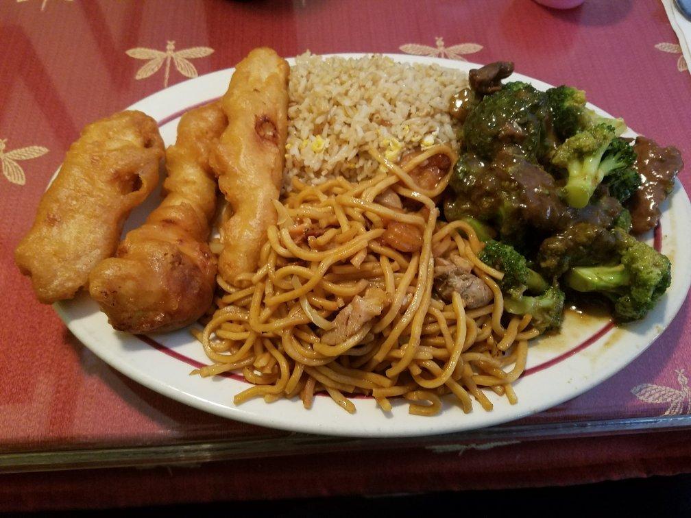 Raidas Asian Cafe