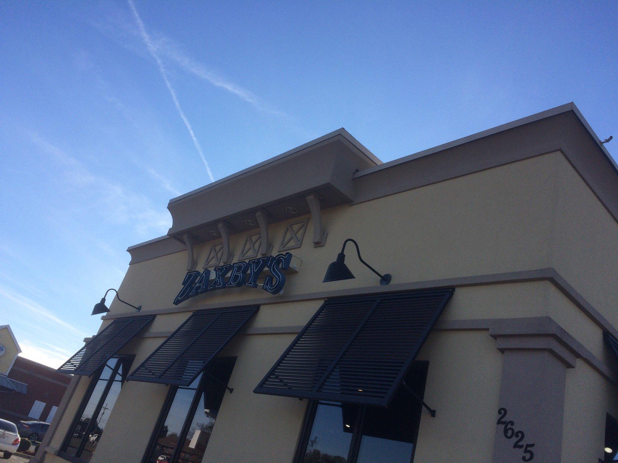 Zaxby's