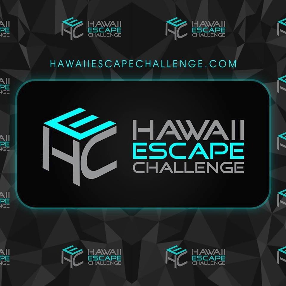 Hawaii Escape Challenge