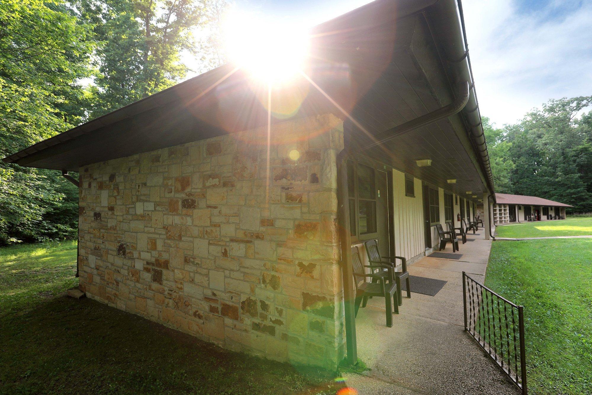 The Lodge at Mammoth Cave