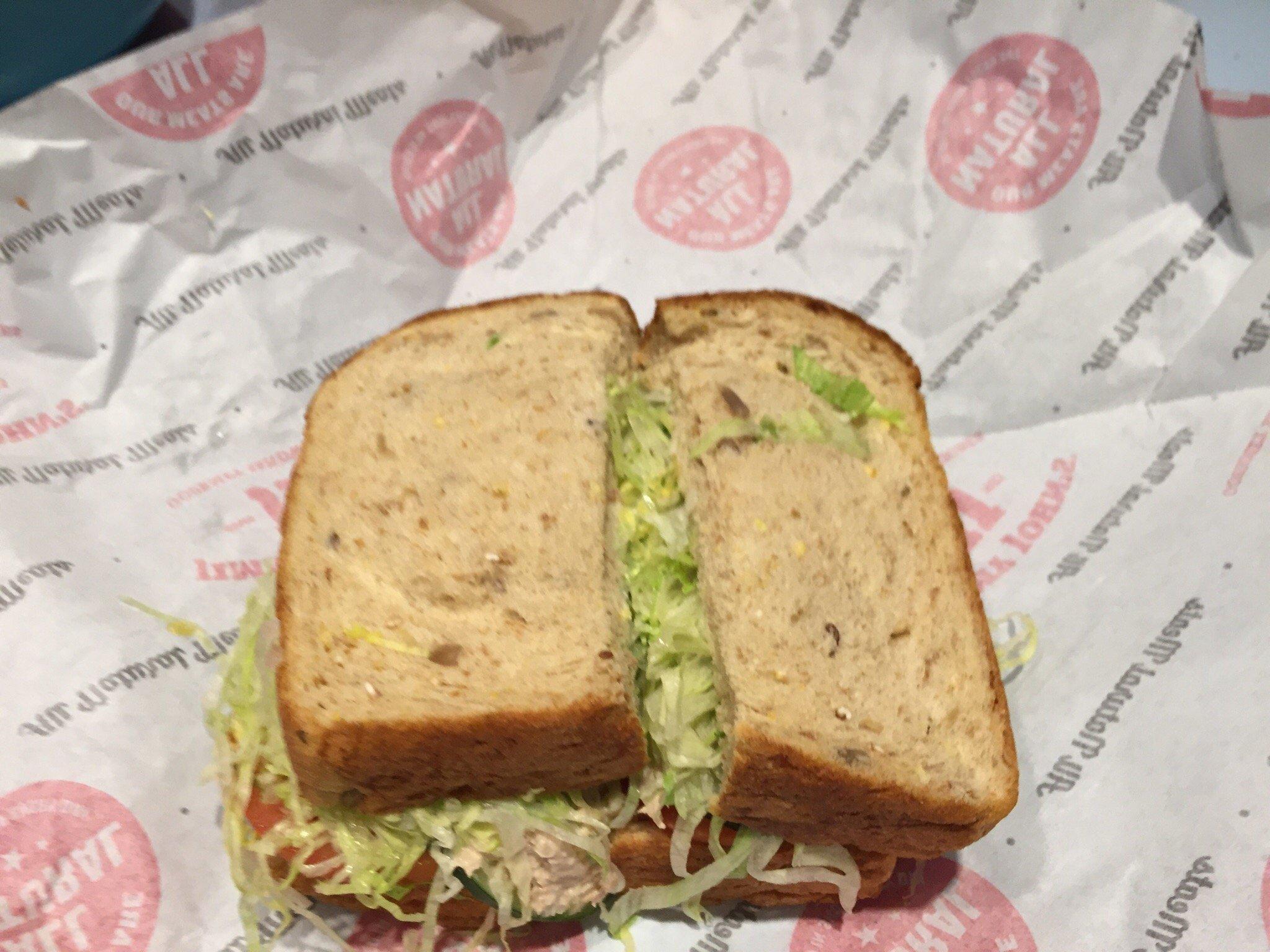 Jimmy John's