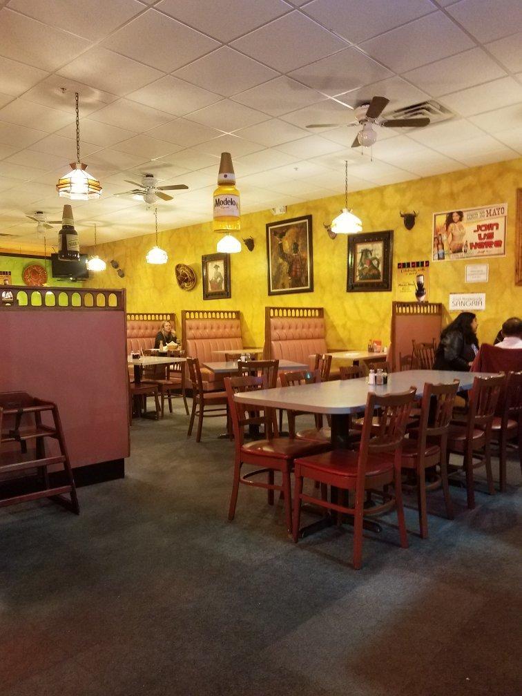 Monterrey Mexican Restaurant