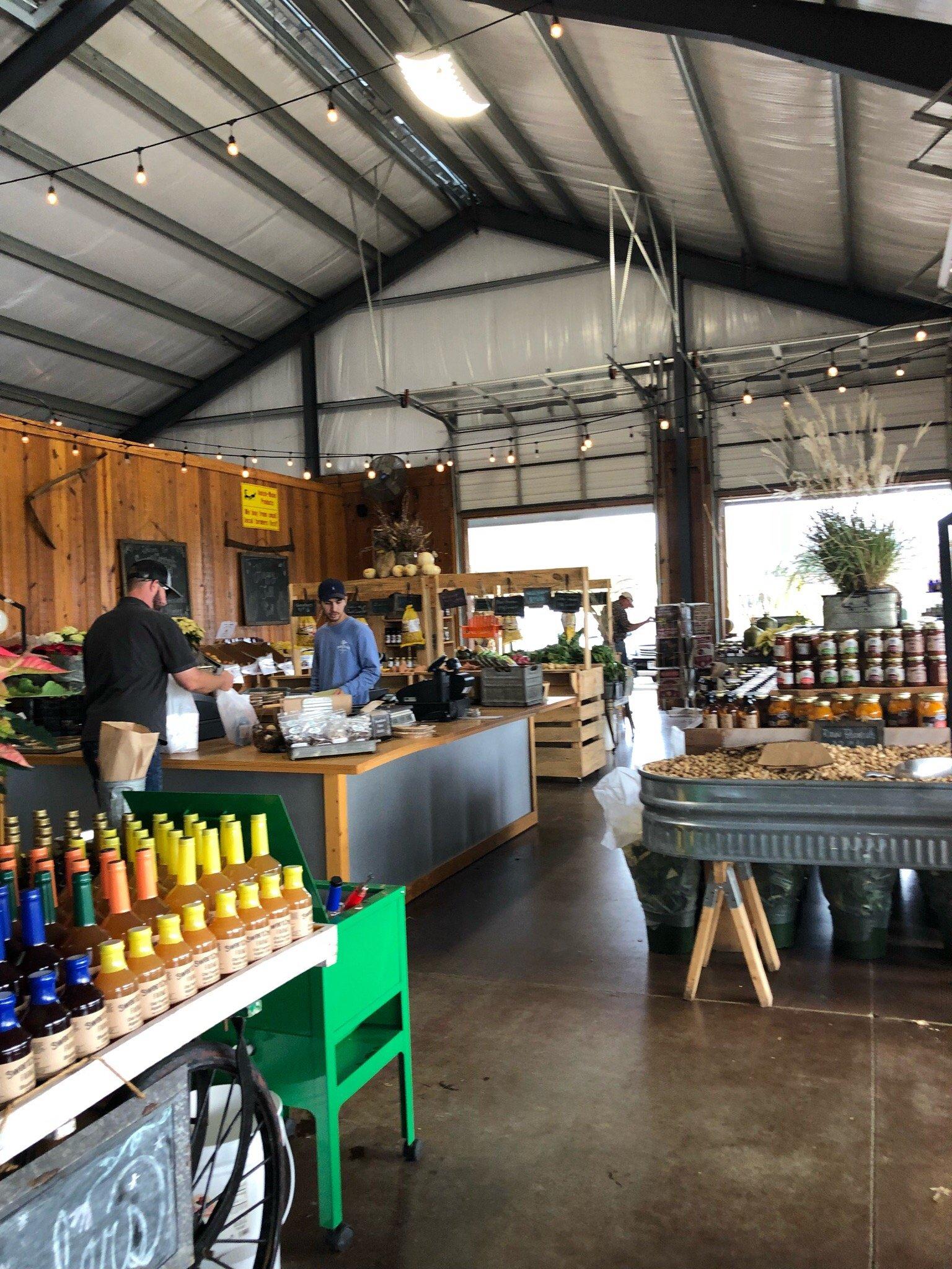 SweetCreek Farm Market