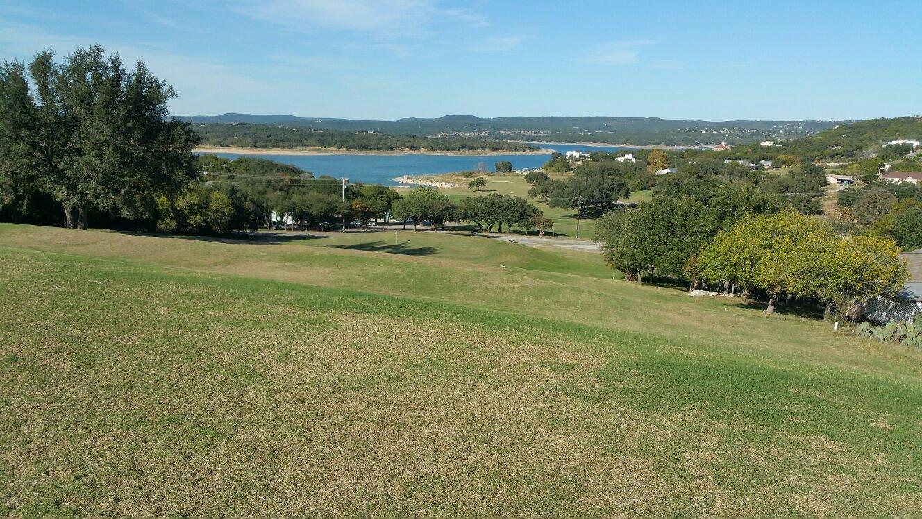 Lago Vista Golf Course