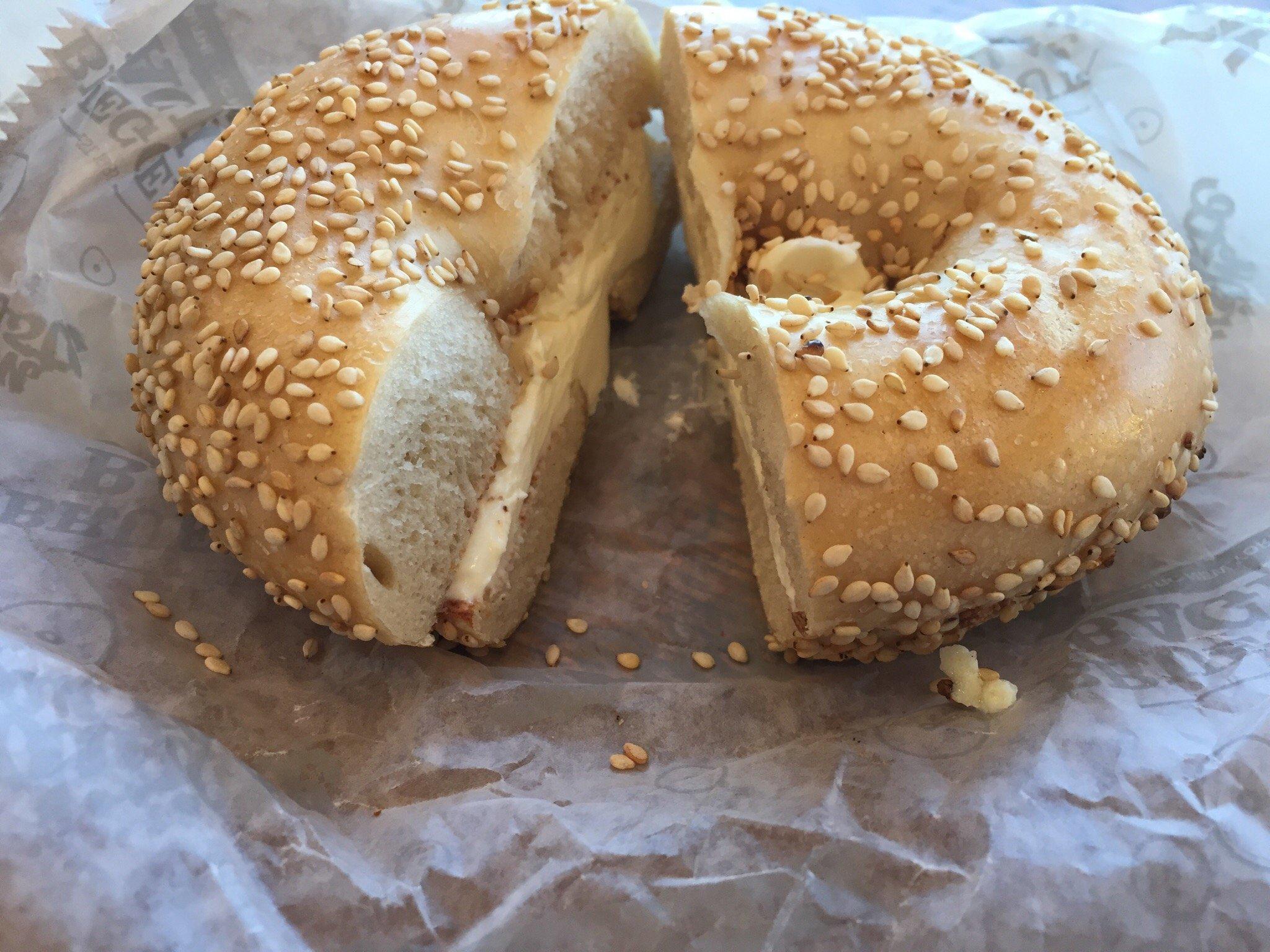 Bruegger's Bagels